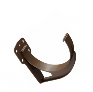 Кронштейн желоба Пластик водостока Деке Стандарт