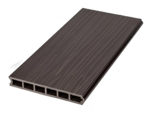 Доска грядочная «Deckart» Wave 225_30