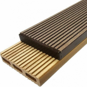 Штакетник ДПК пустотелый, узкий