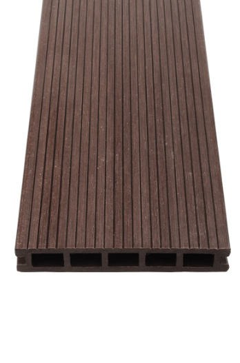 Террасная доска UnoDeck Ultra Венге