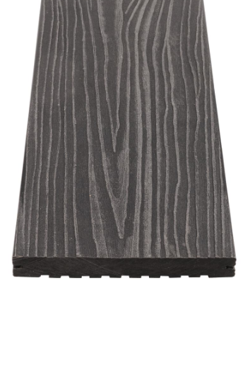 Террасная доска UnoDeck Solid Графит