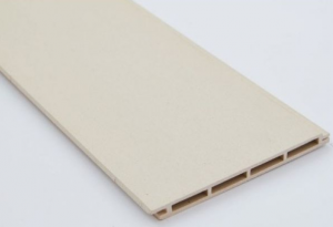 Фасадный ДПК Faynag Premium Nika слоновая кость