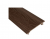 Фасадный ДПК Ecodecking Standart Коричневый